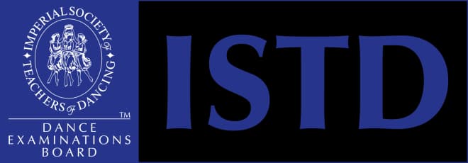Registered with the Imperial Society of Teachers of Dancing (ISTD)