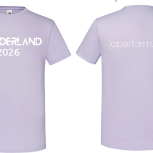 Finale T-shirt